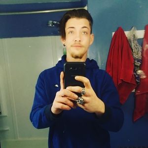 Meet your Posher, Elijah